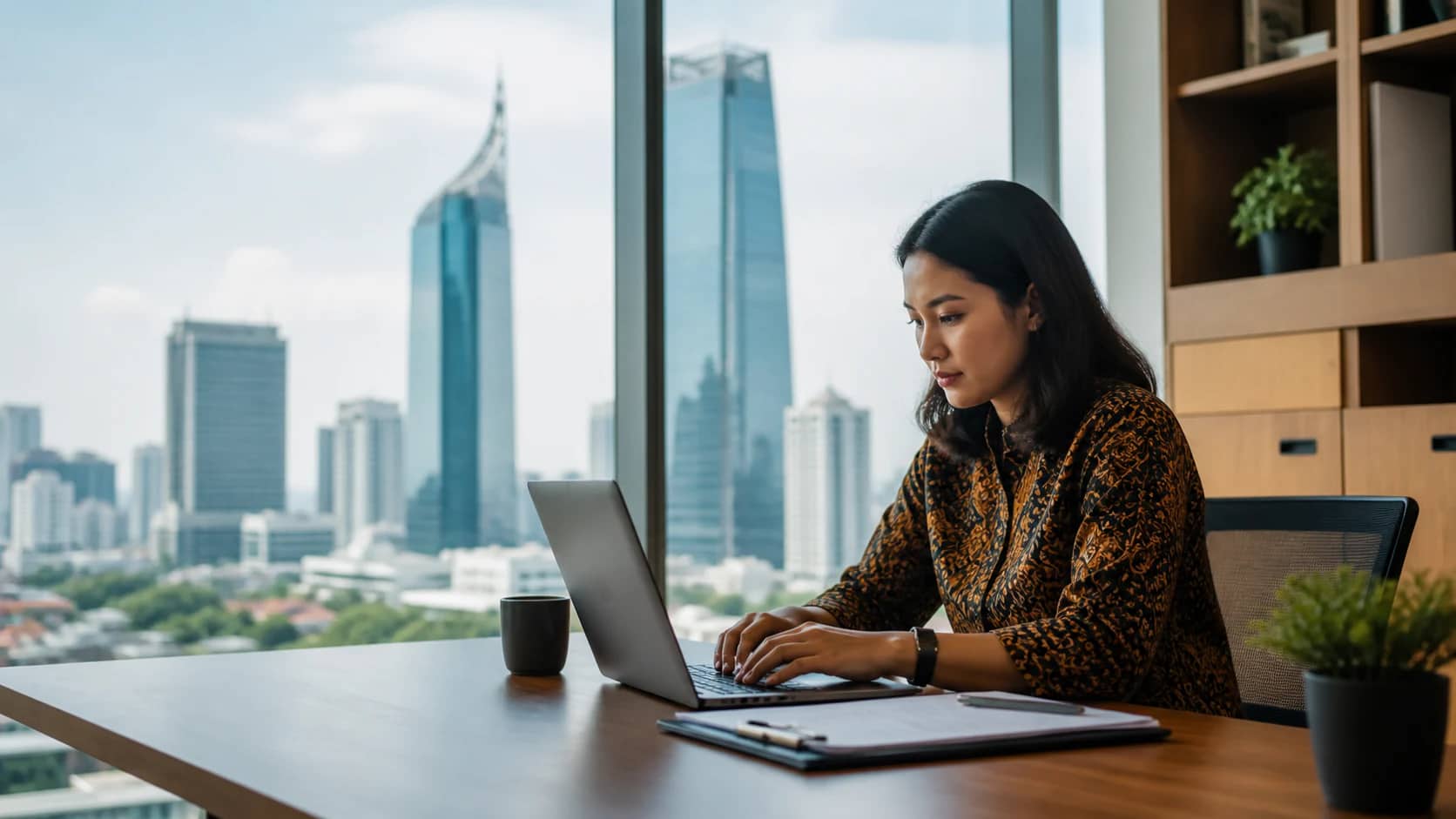 Indonesia Update: Personal Data Protection Enters a New Stage of Implementation