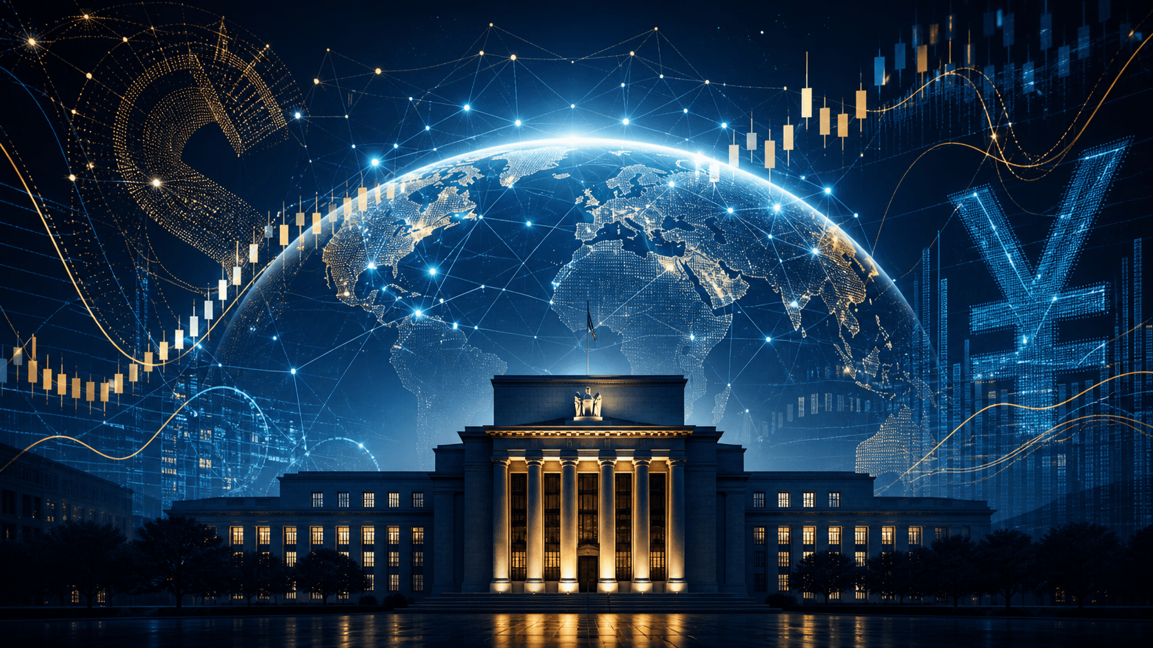 Bank of England Warns Advanced AI Models Could Threaten Financial Stability