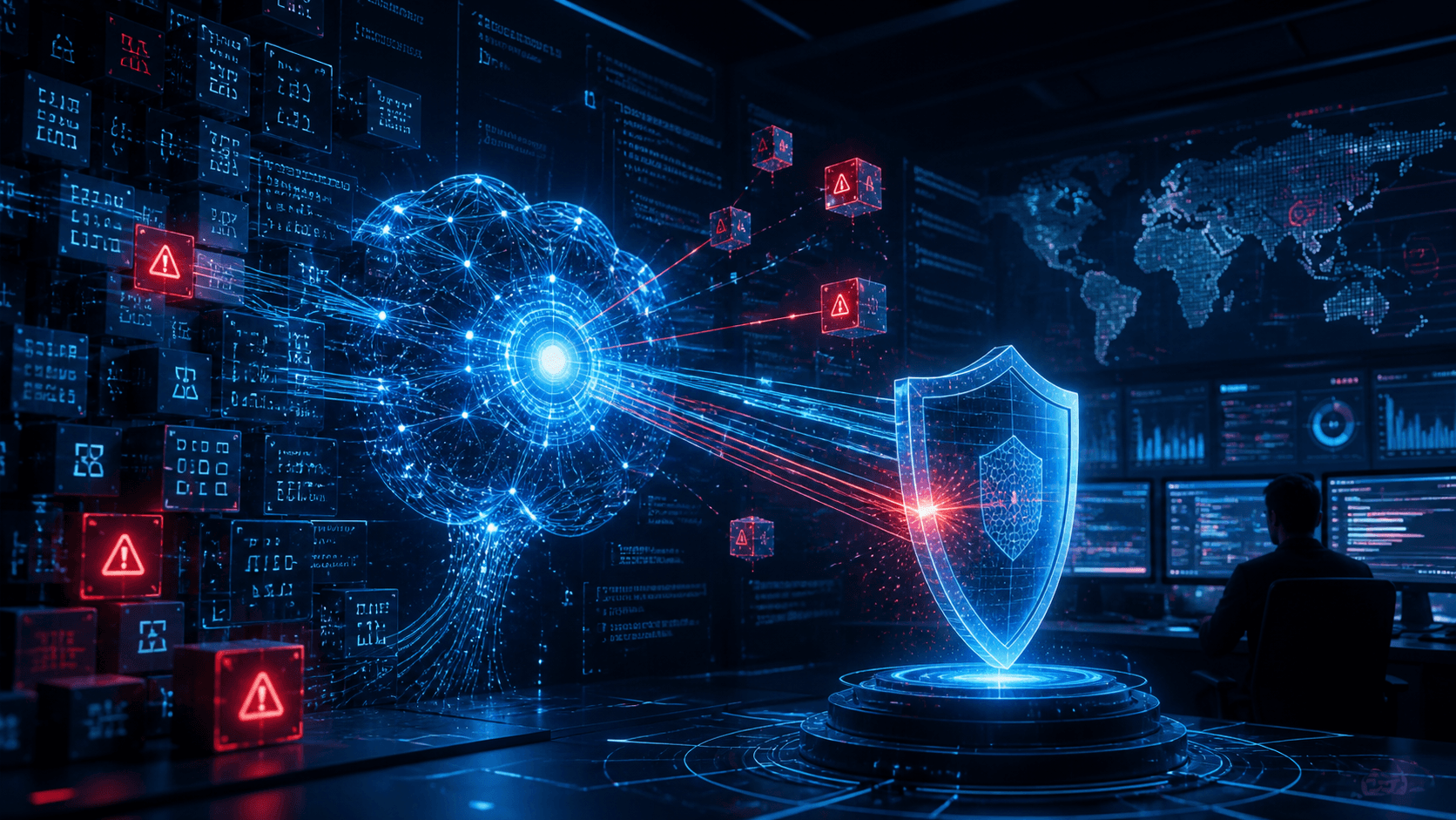 AI-Driven Cyber Vulnerabilities Become a Major Emerging Risk