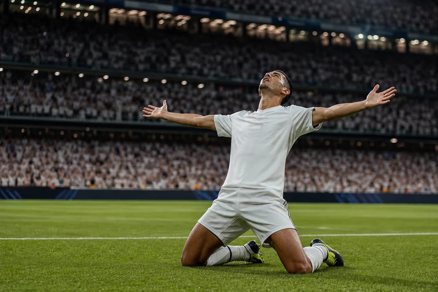 How to follow Thursday's Champions League draw - and who is in each pot?