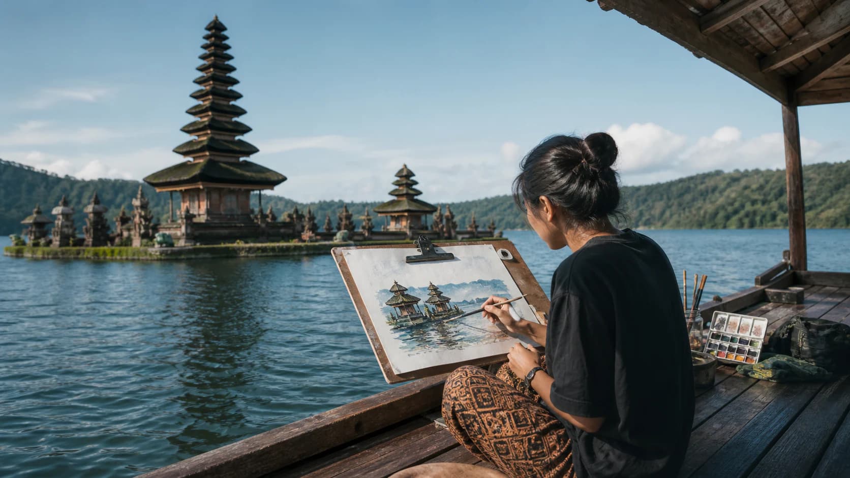 Indonesia Update: Indonesia’s Creative Economy Looks Beyond Domestic Audiences