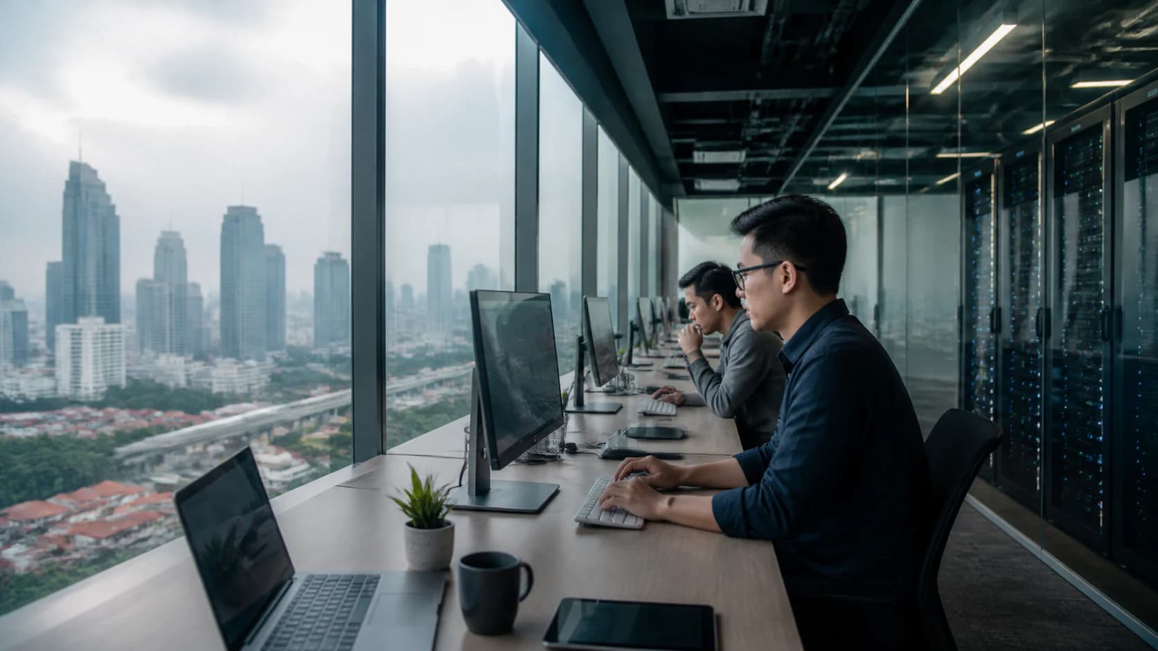 Indonesia Update: Cloud Adoption Opens New Options for Local Companies