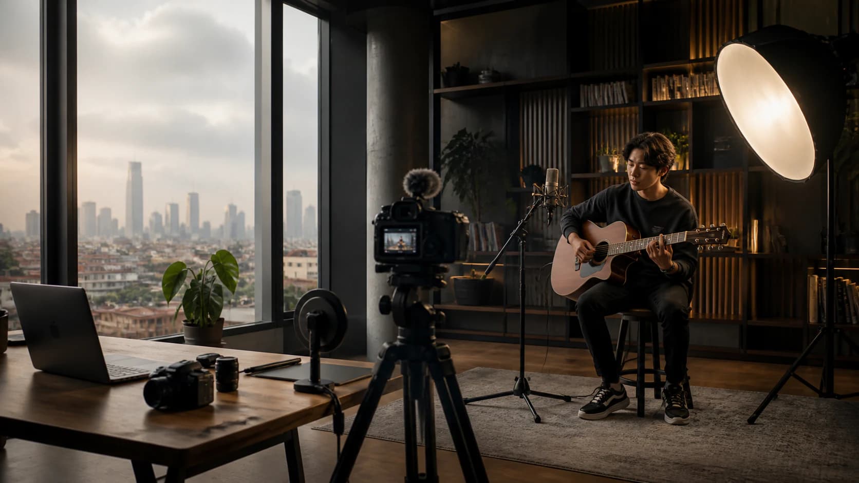 Indonesia Update: The Video Creator Economy Matures in Indonesia