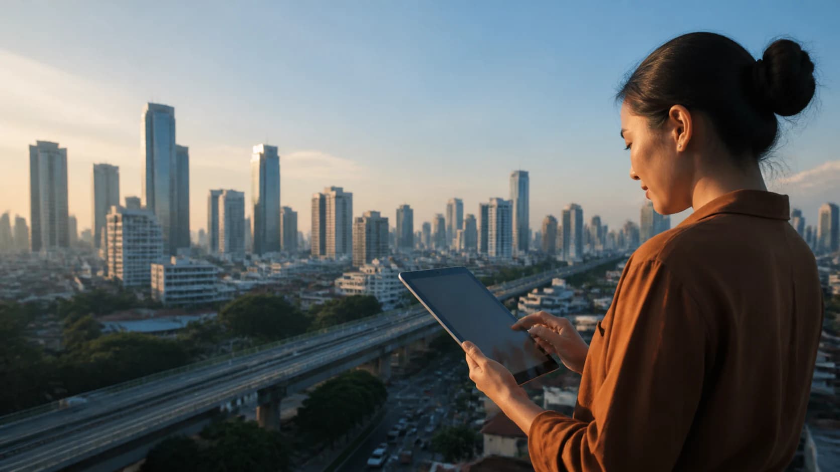 Indonesia Update: Public Services Move Toward More Integrated Digital Platforms