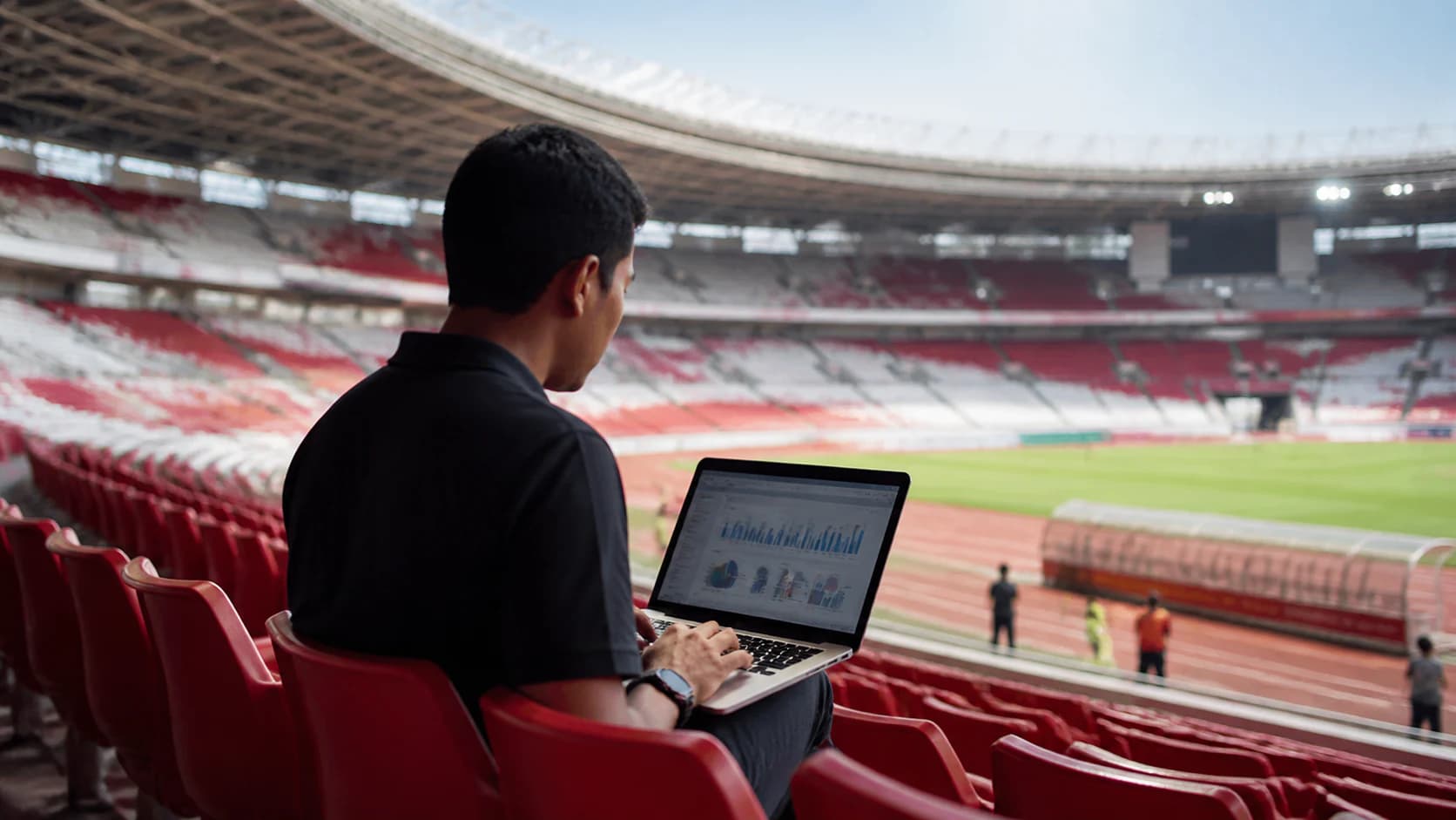 Indonesia Update: Local Sports Business Searches for New Revenue Streams