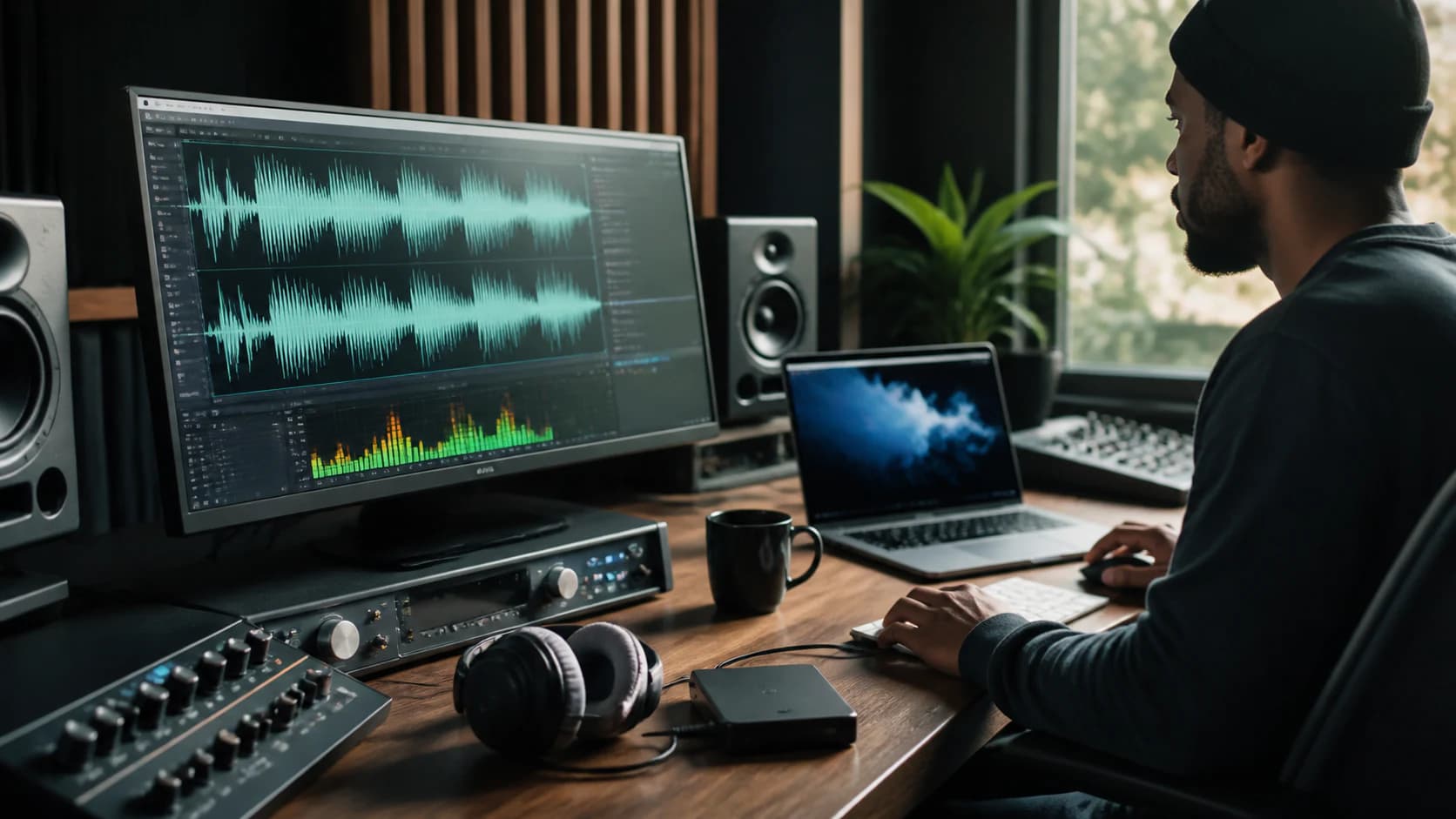 BRR Guide: How to Prepare Audio Files for Streaming Distribution
