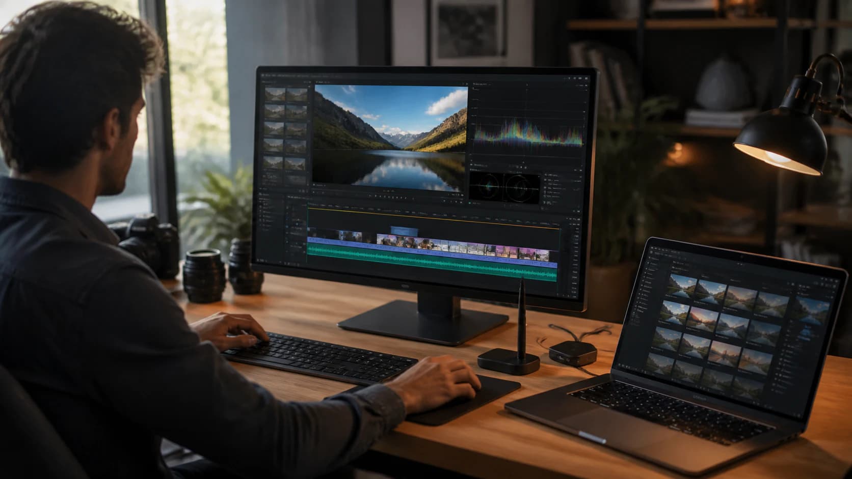BRR Guide: How to Reduce Video File Size Without Losing Quality