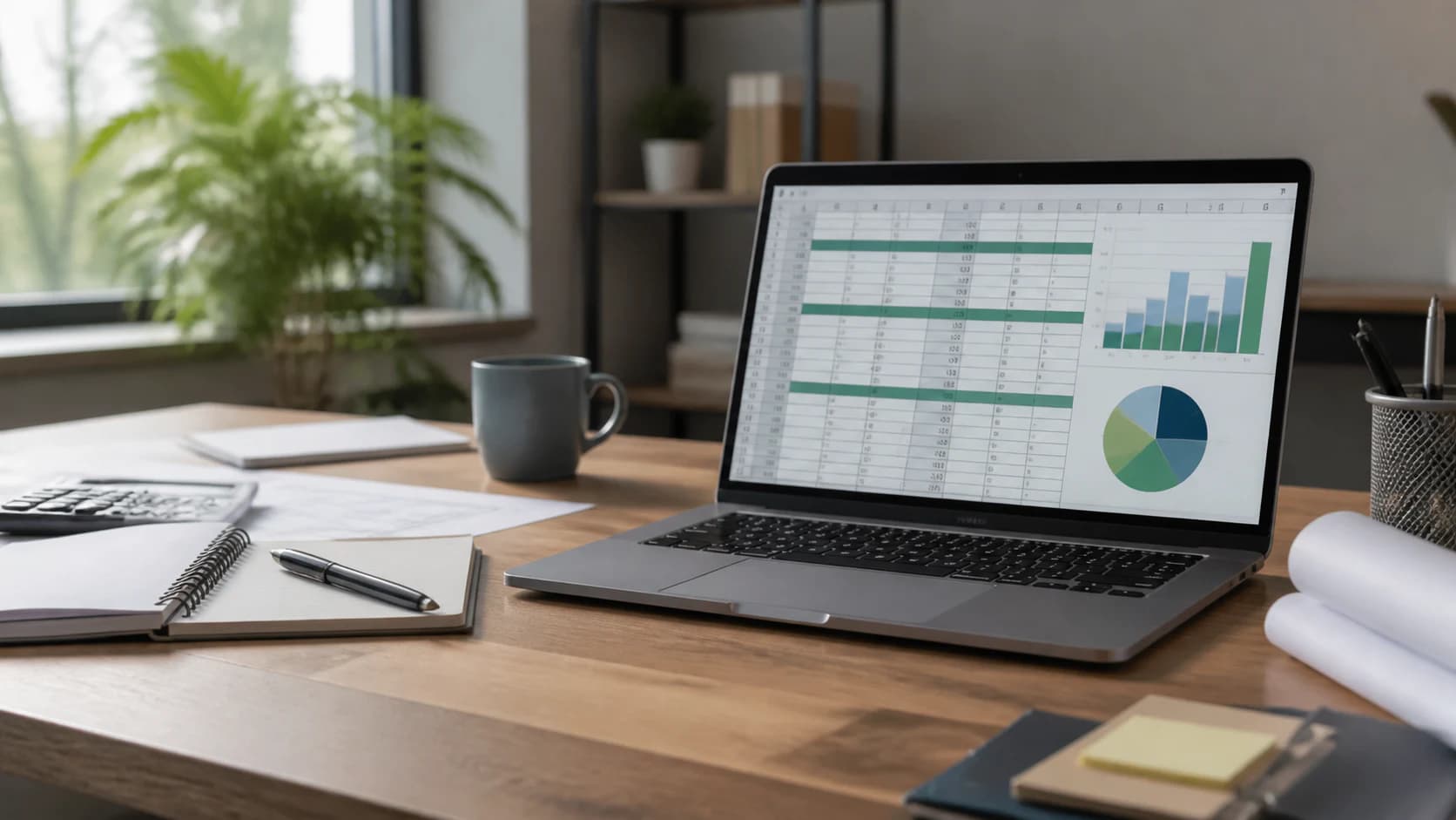 BRR Guide: How to Build a Simple Spreadsheet for Project Budgets