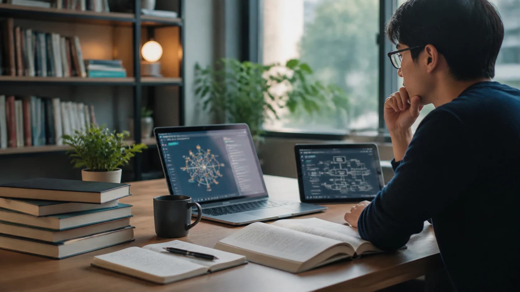BRR Guide: How to Use AI for Research Without Copying Source Text