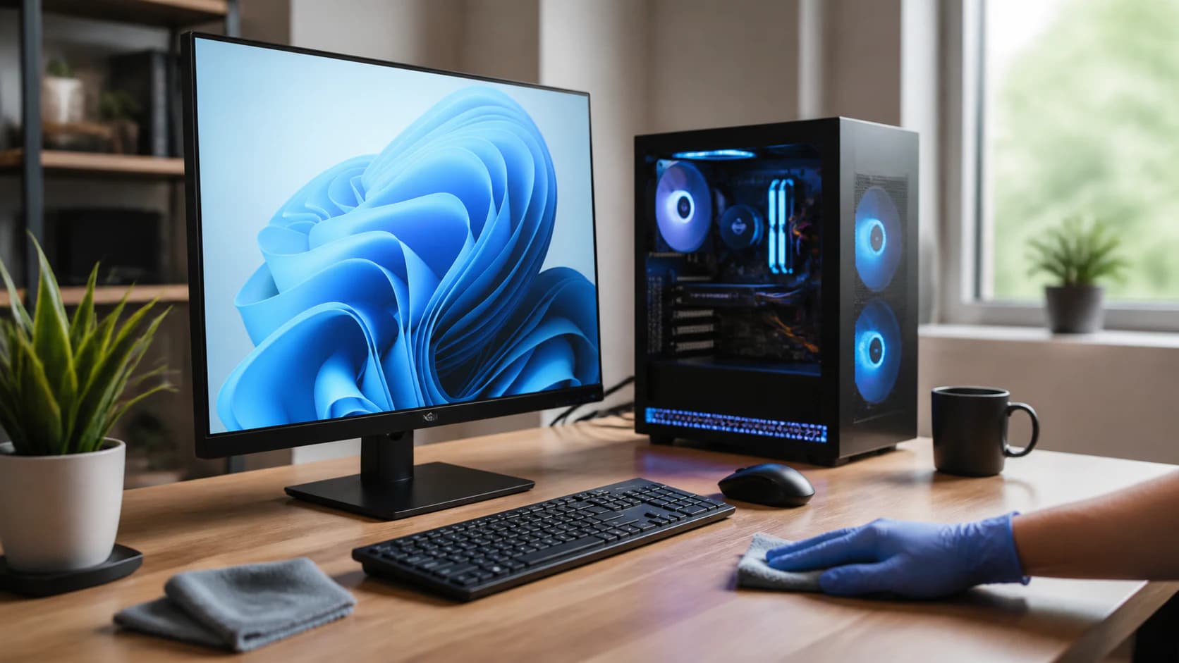 BRR Guide: How to Keep a Windows Workstation Clean and Fast