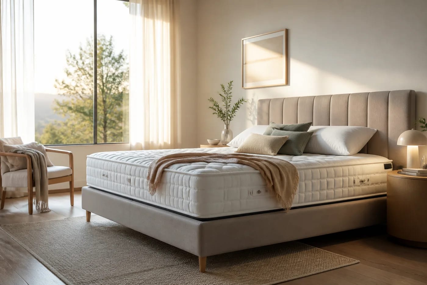 Nectar Classic memory foam mattress review: an outstanding budget buy