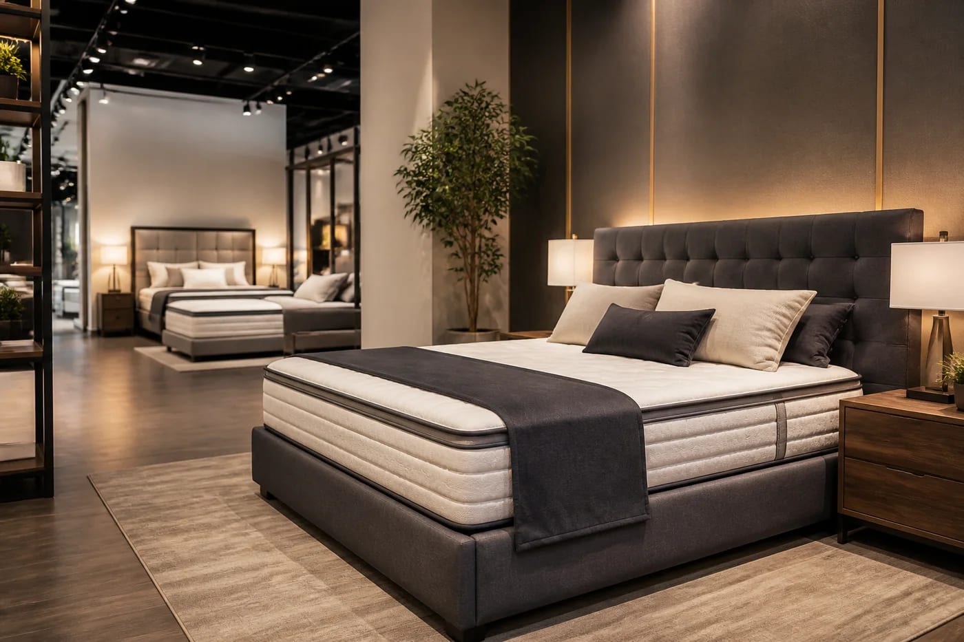 The best mattresses in the UK: sleep better with our 18 rigorously tested picks