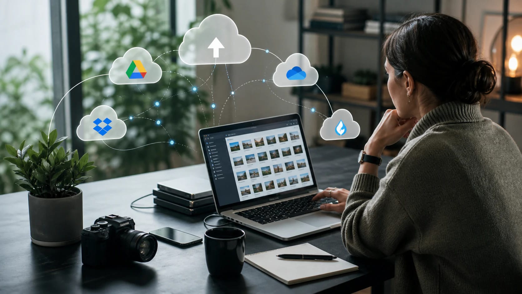BRR Guide: How to Compare Cloud Storage Before Moving Important Files