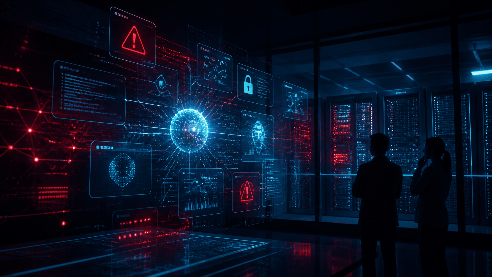 The AI Agent Security Debate Enters a New Phase