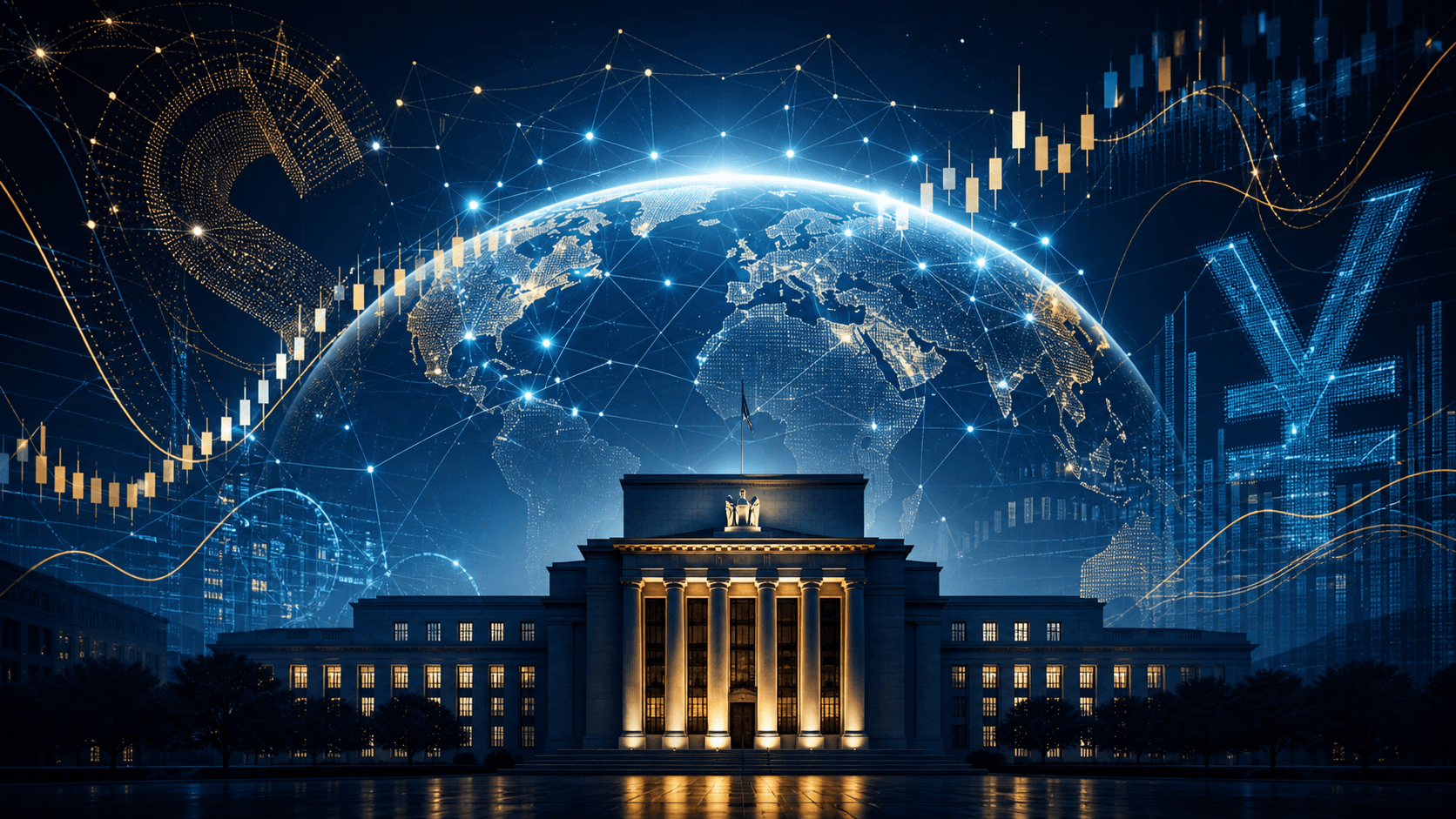 Bank of England Warns Advanced AI Models Could Threaten Financial Stability