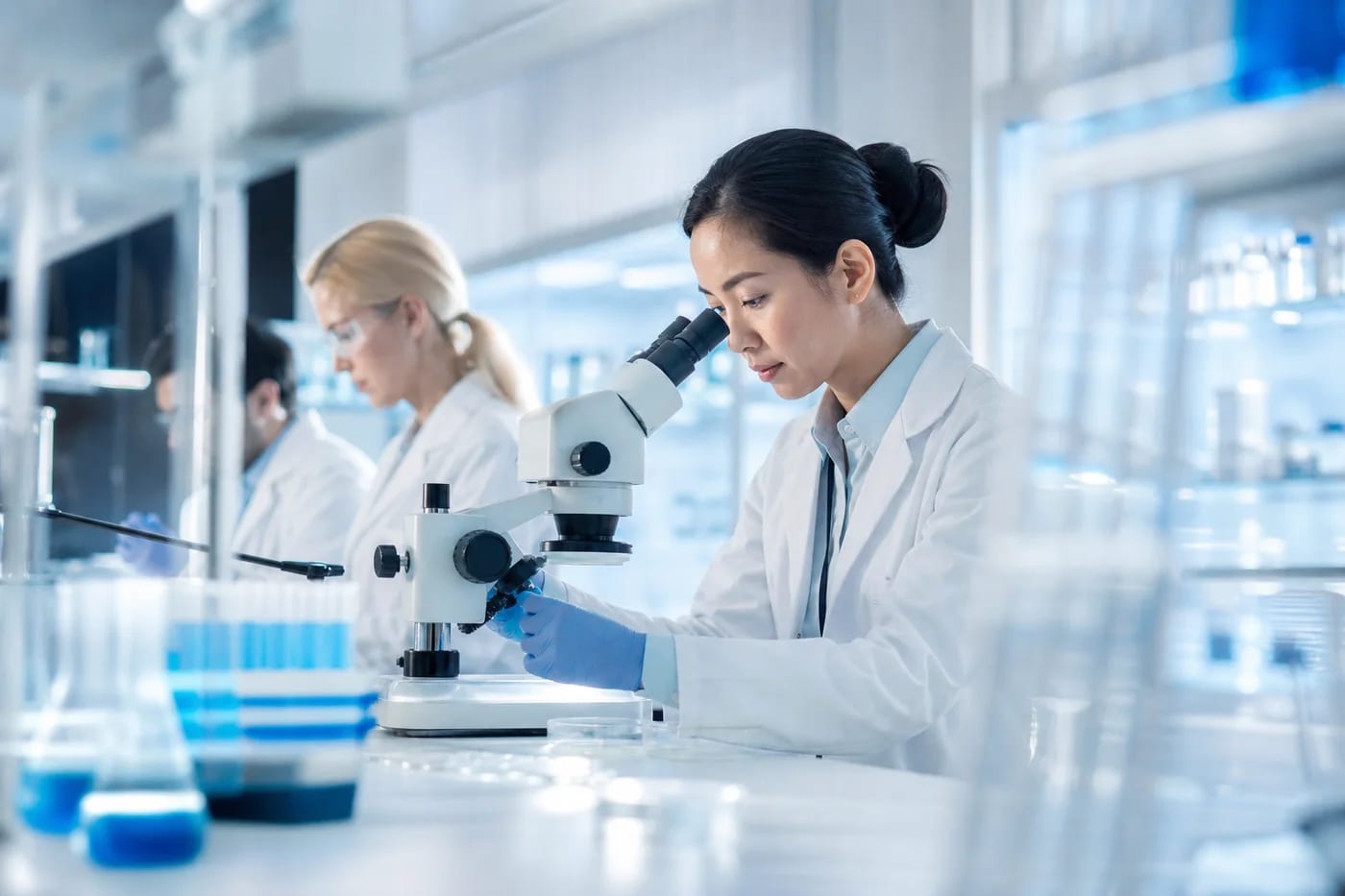 US drug agency approves breakthrough treatment for pancreatic cancer