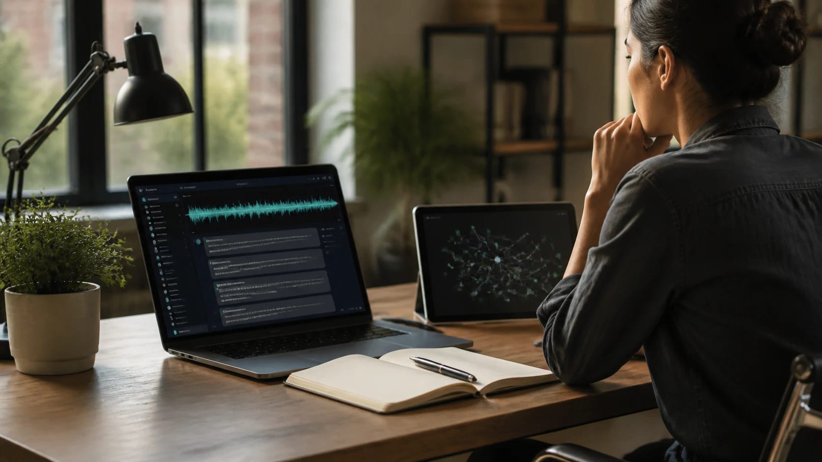 BRR Guide: How to Turn Long Interviews Into a Searchable Knowledge Base
